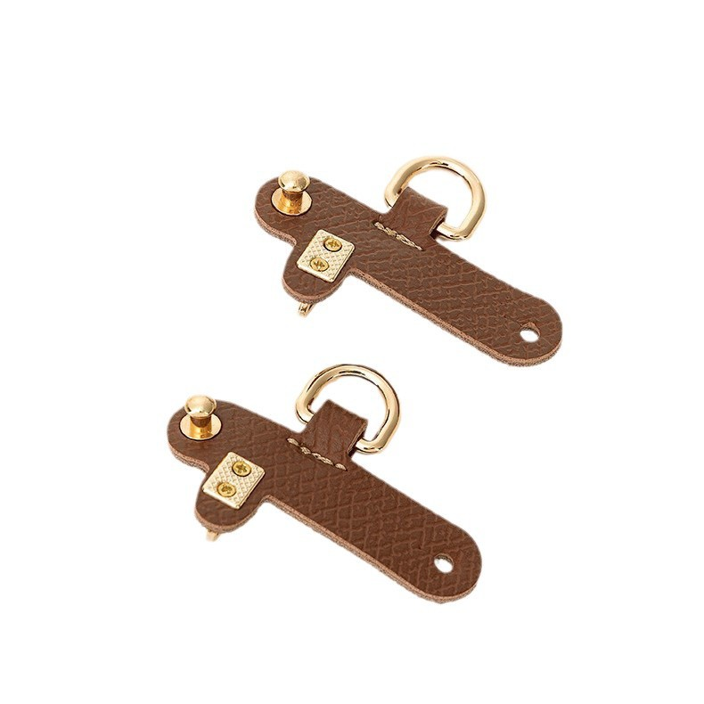 TOP3 Leather Bag Straps in Britain