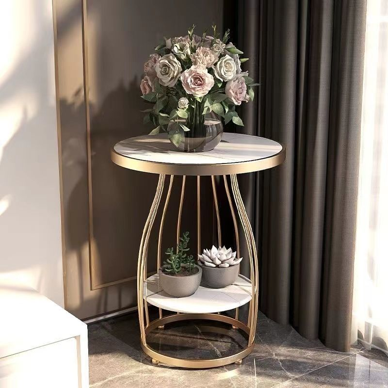TOP5 CB2 Marble Side Tables in France