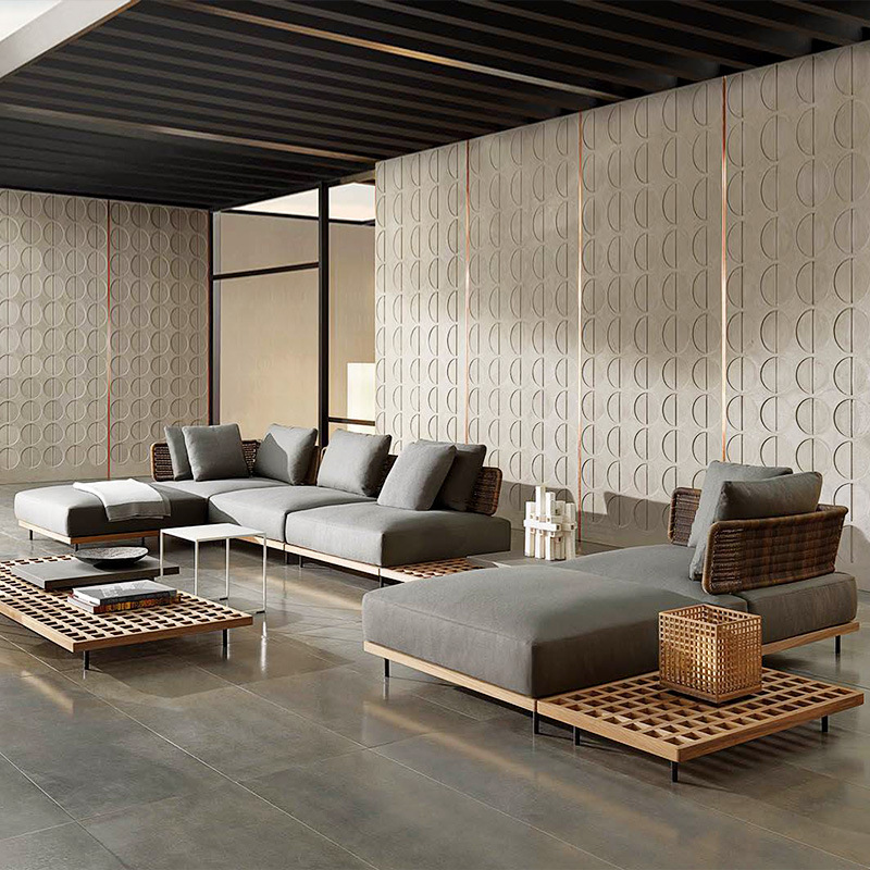 TOP10 Plastic Wood Patio Furniture in USA