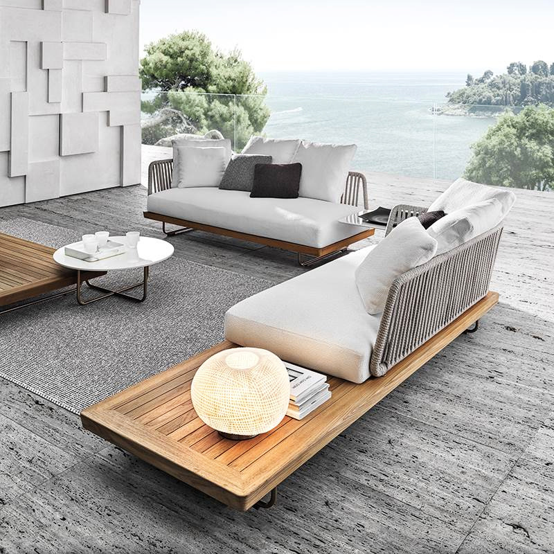 TOP10 Plastic Wood Patio Furniture in USA