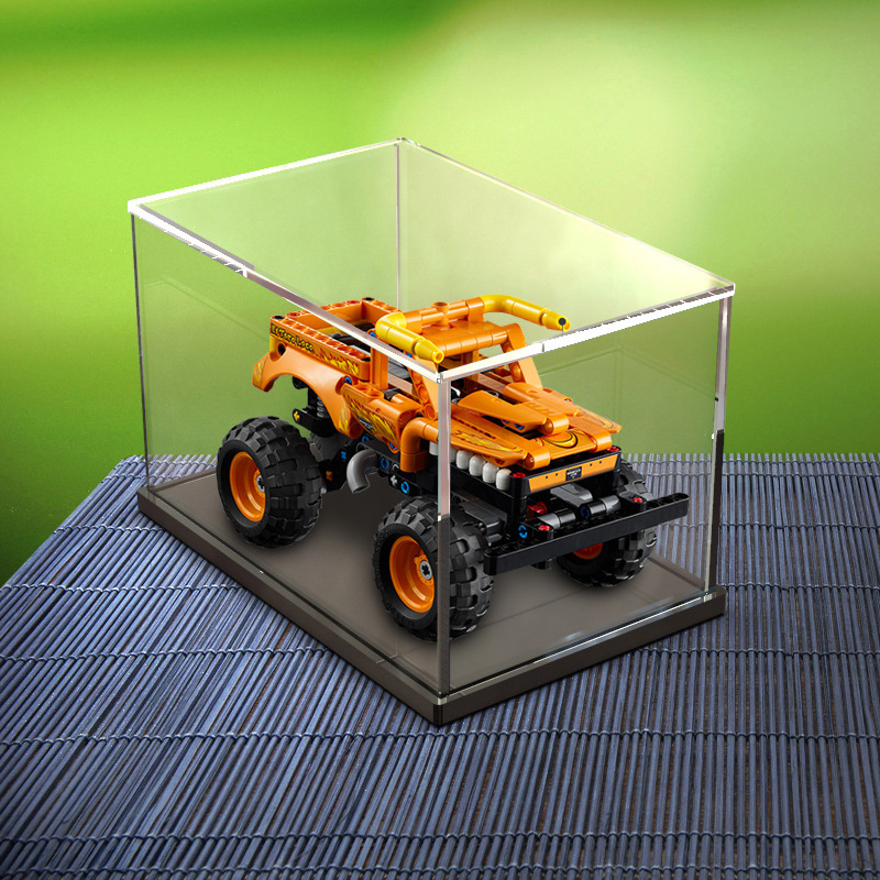 TOP10 Truck Tool Storage Boxes in Italy