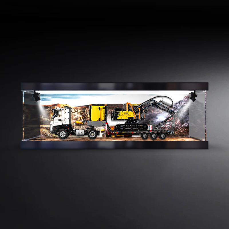 TOP10 Truck Tool Storage Boxes in Italy