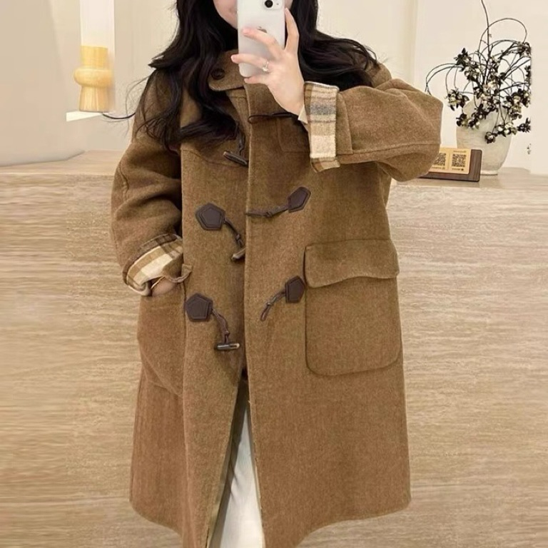 TOP5 Winter Wool Coats in Switzerland