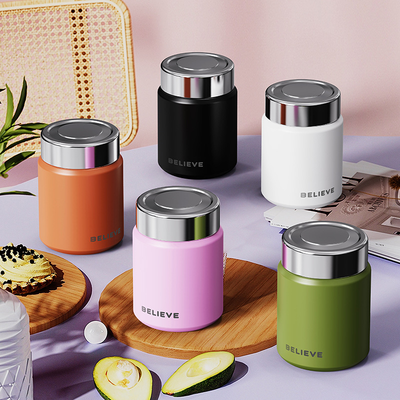 TOP5 Coffee Thermos Cups in Italy