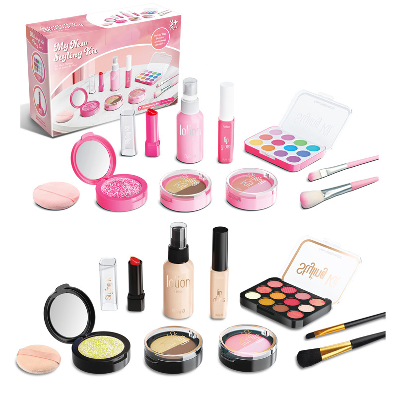 TOP10 Children's Toy Makeup in USA