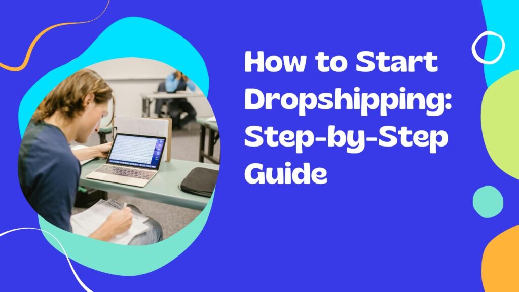 starting drop shipping