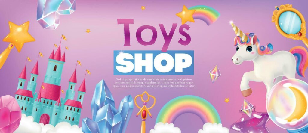 toy drop shipping