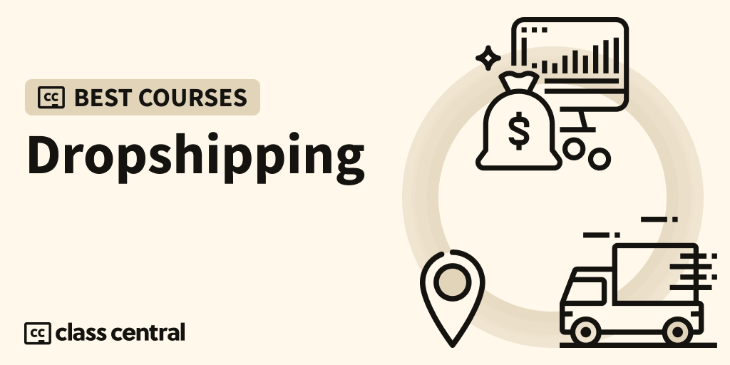 free drop shipping course