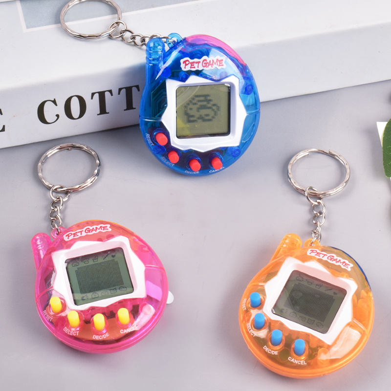 Canada top5 90s virtual pet toy dropshipping