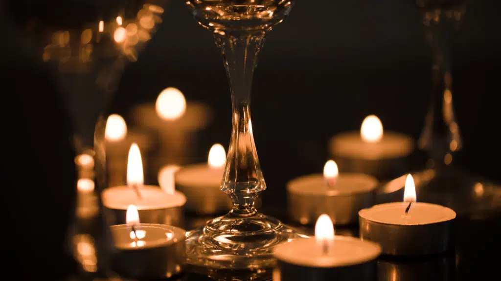 candle drop shipping