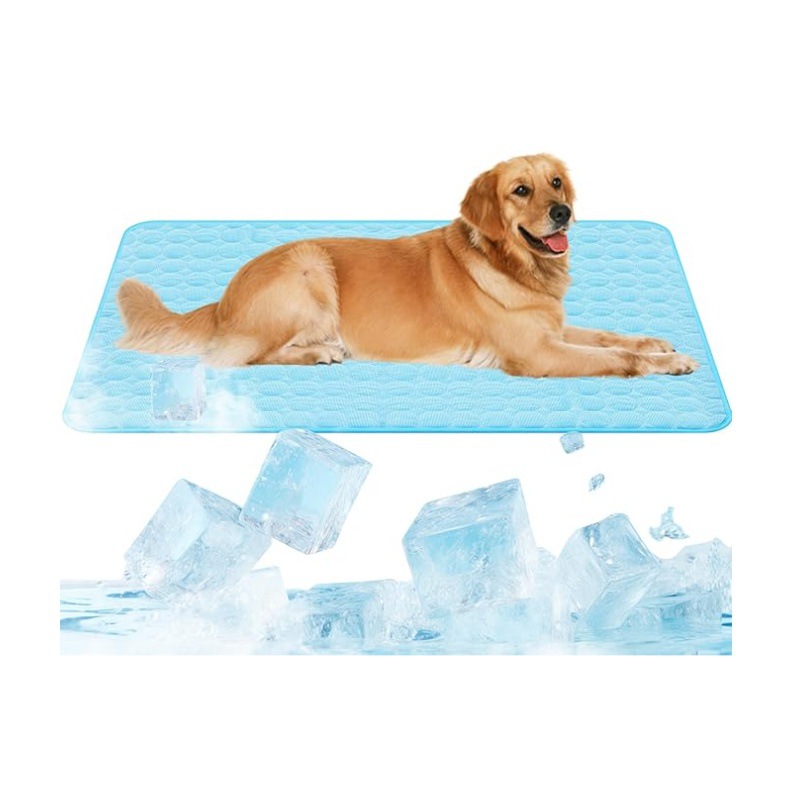 Netherlands top3 cooling pet bed purchase