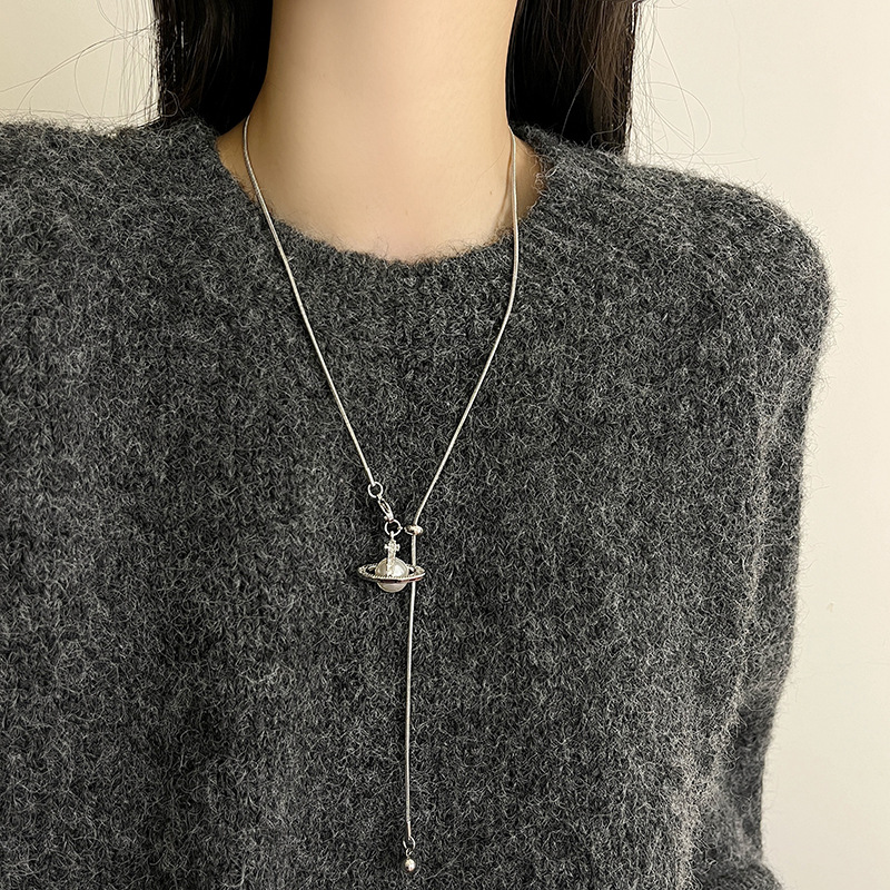 TOP5 Kendra Scott Pearl Necklaces in USA