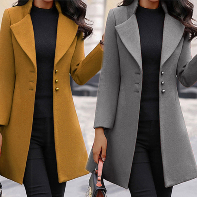TOP5 Aritzia Wool Coats in Italy