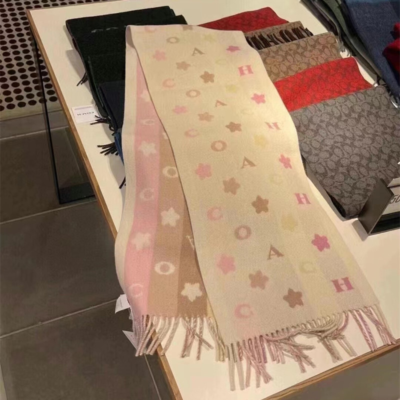 TOP10 Cashmere Wool Scarves in USA