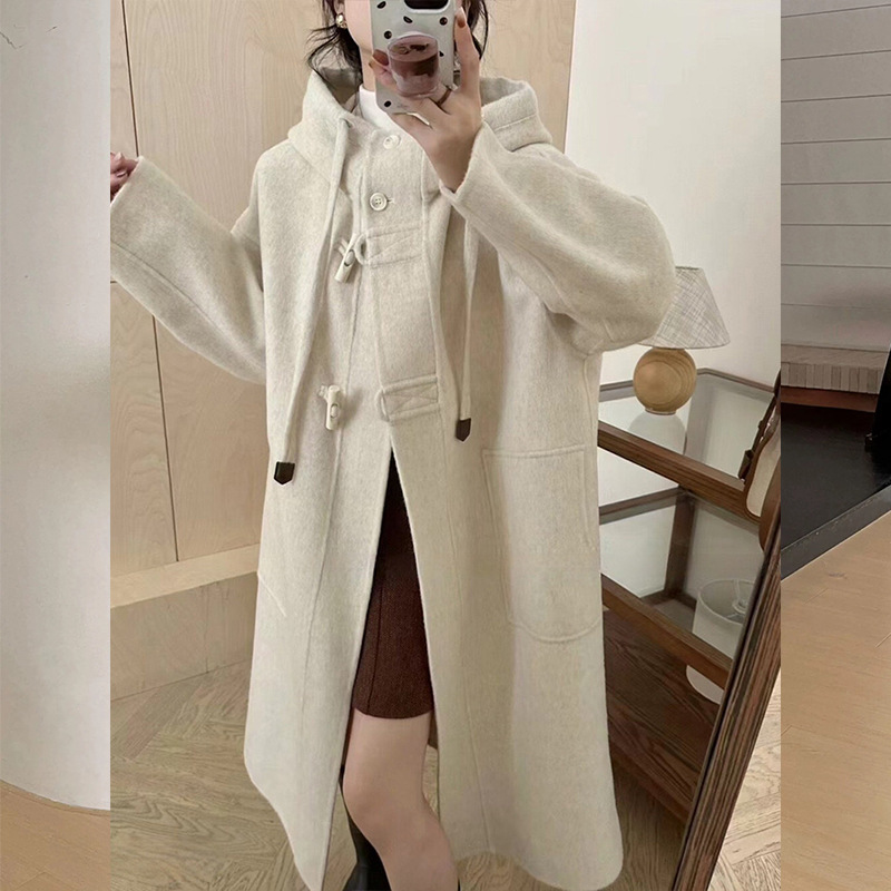 TOP5 Aritzia Wool Coats in Italy