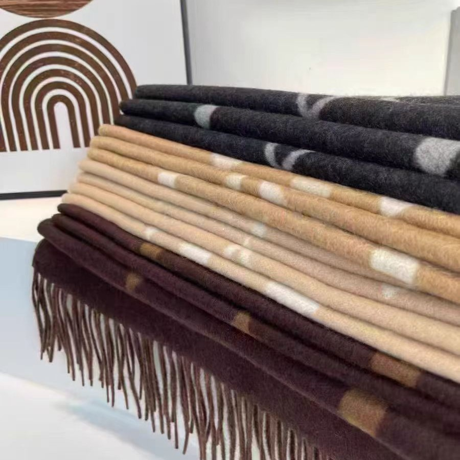 TOP10 Cashmere Wool Scarves in USA