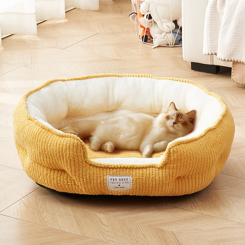 TOP10 Large Pet Beds in Italy