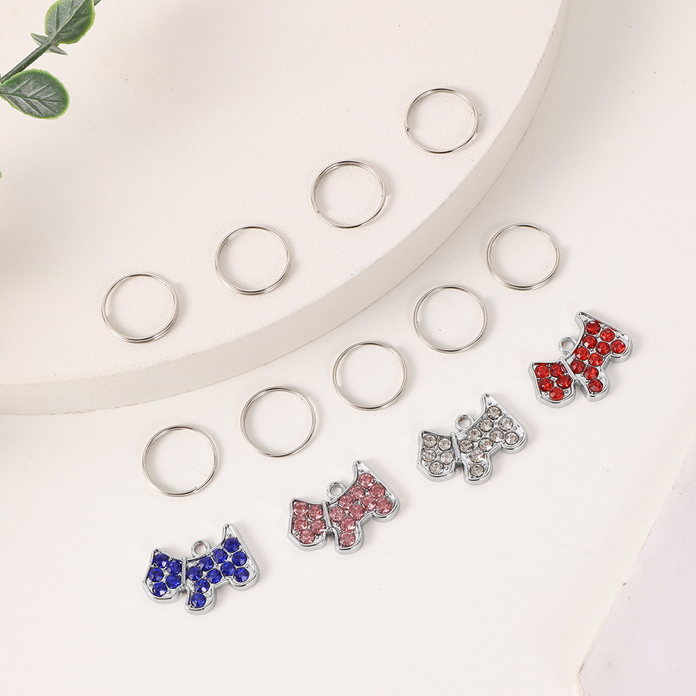 TOP10 Pet Collar Tags in Canada