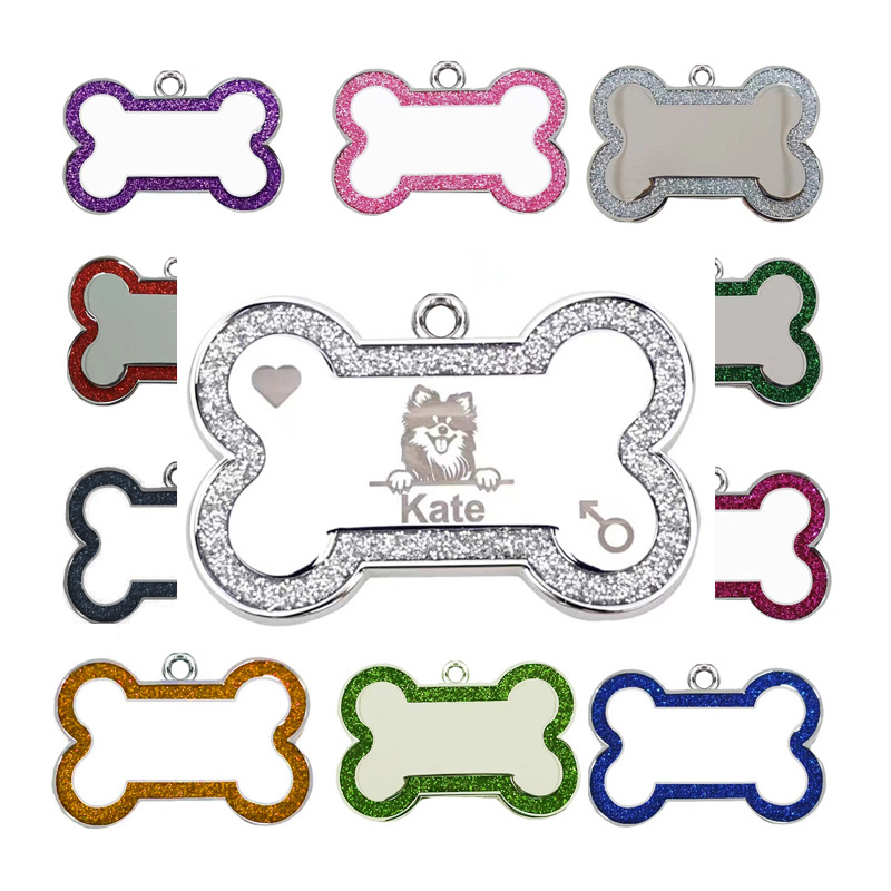 TOP10 Pet Collar Tags in Canada