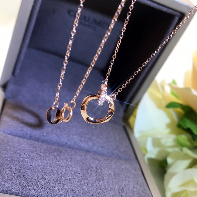 TOP10 Gold Pearl Necklaces in France