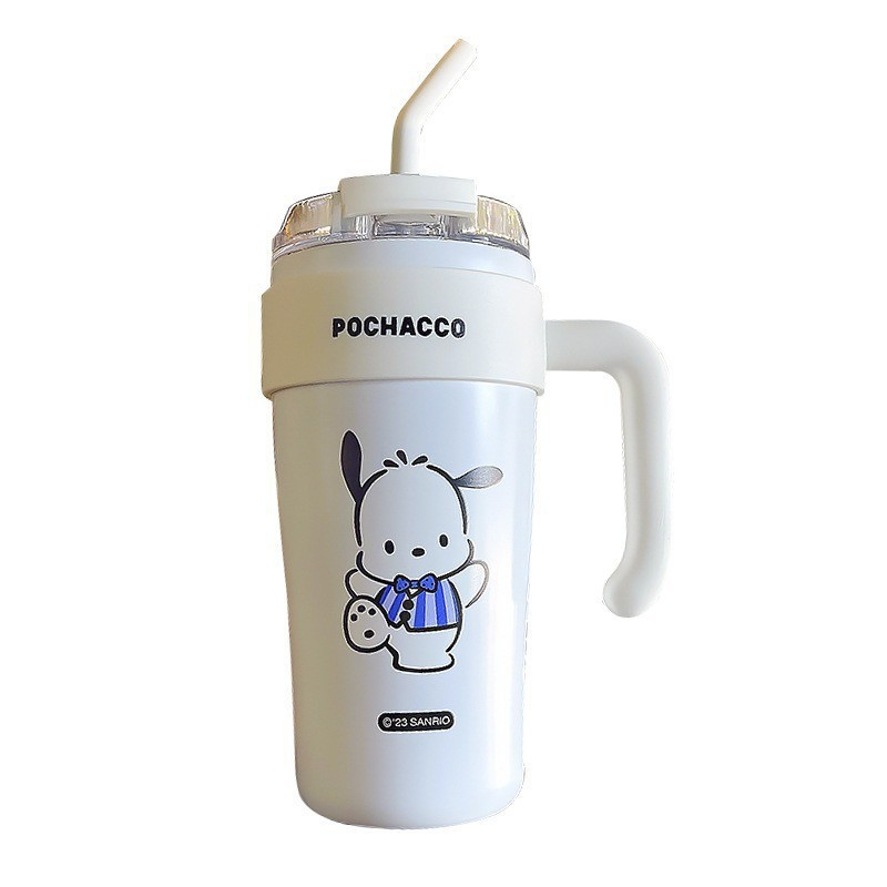 TOP10 Thermos Cups with Straws in Italy