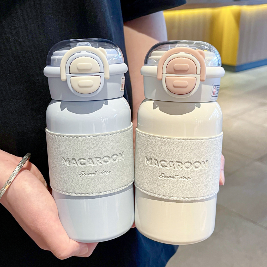 TOP10 Thermos Cups with Straws in Italy