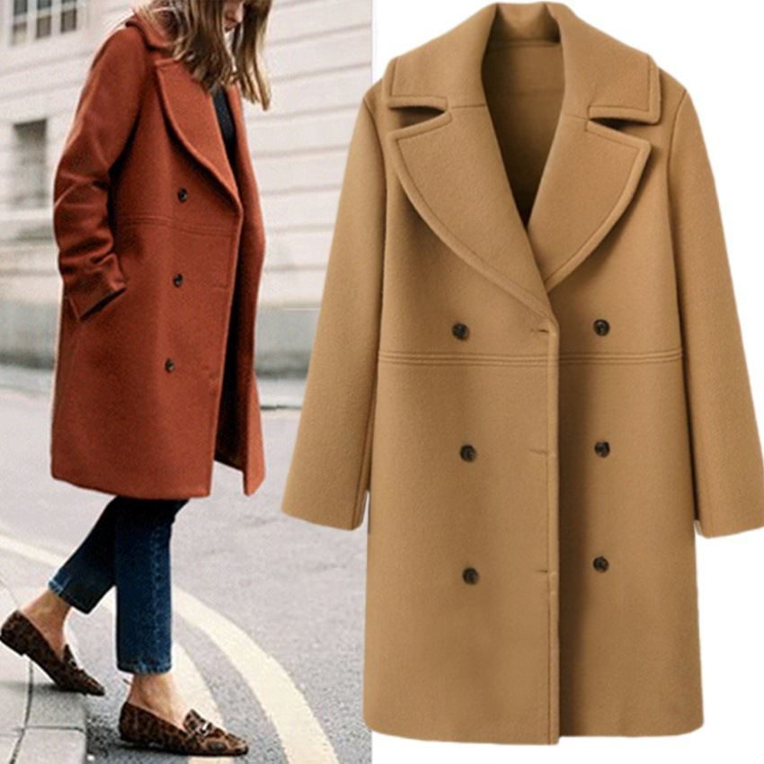 TOP5 JCPenney's Petite Wool Coats in Canada