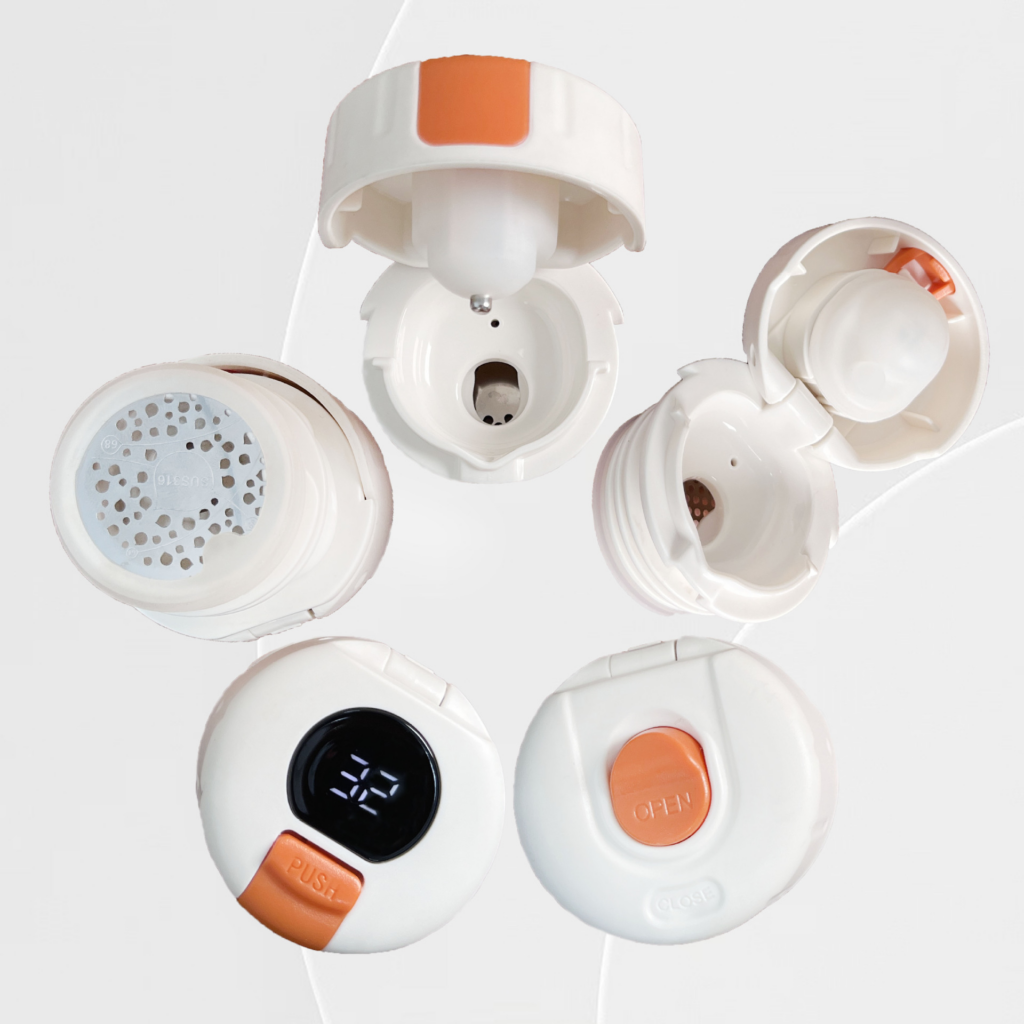 TOP10 Thermos Cup Lids in USA