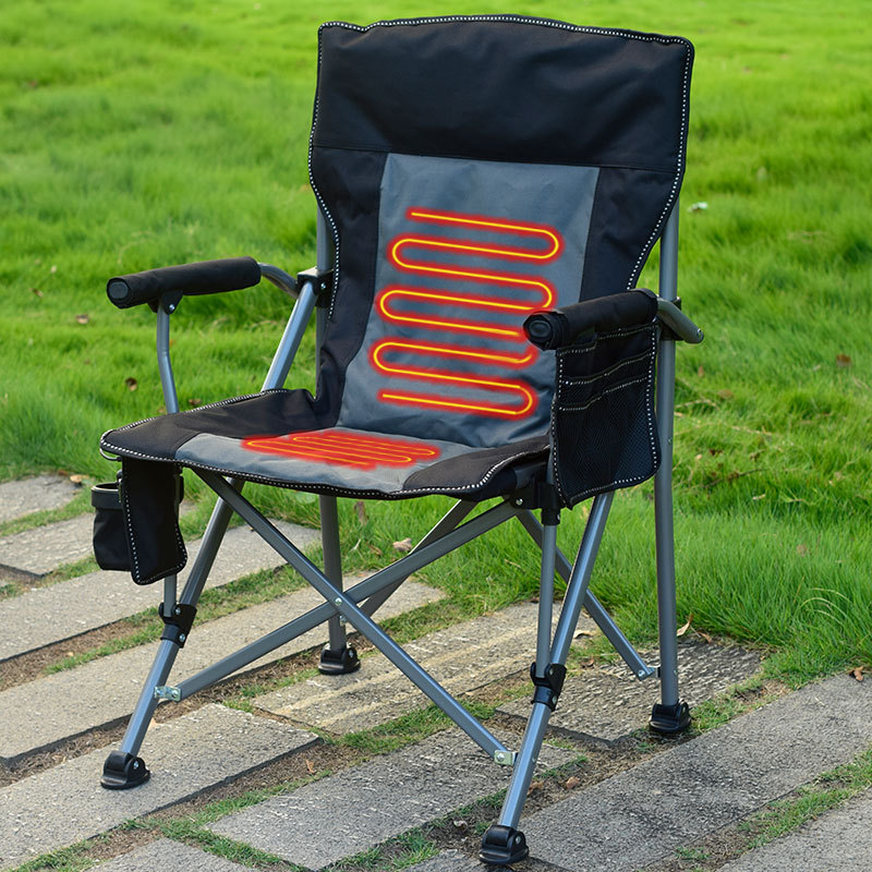 Top 10 Heated Outdoor Chairs In France