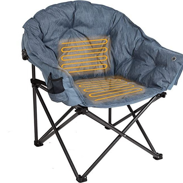 Top 10 Heated Outdoor Chairs In France