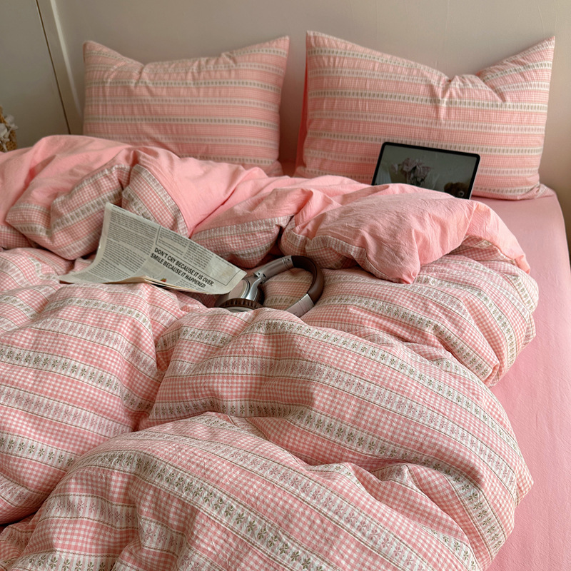  Top10 Sustainable Home Textiles