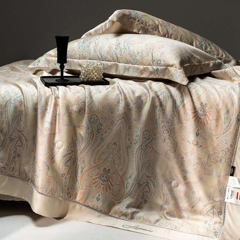 TOP5 Us Home Textiles Market