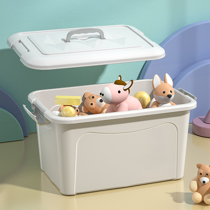 TOP10 Toy Box Storage In France