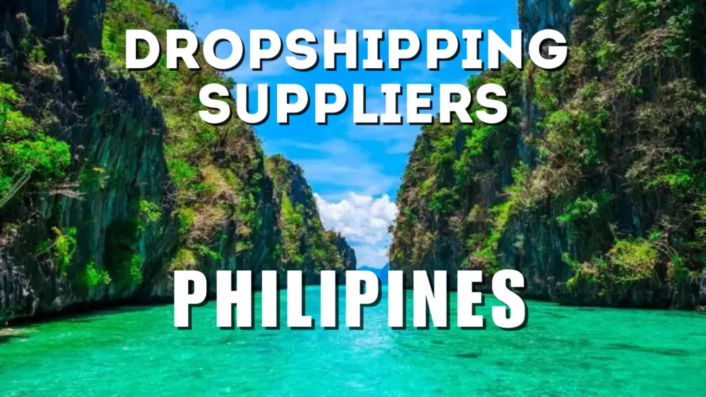 Dropshipping Business in the Philippines