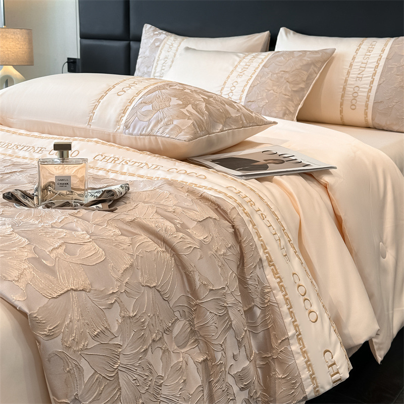 TOP10 Silk Bedding Comforter In Netherlands