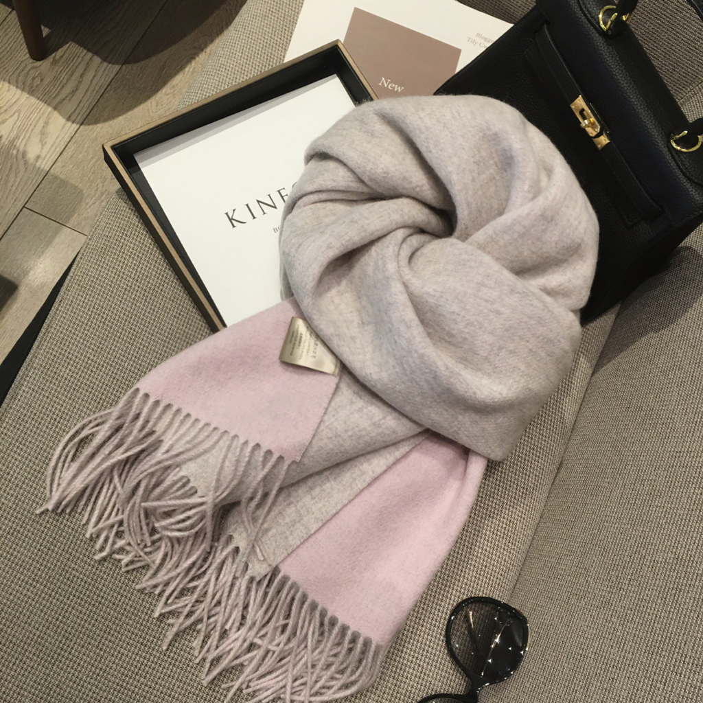 Top10 Oversized Wool Scarf In France