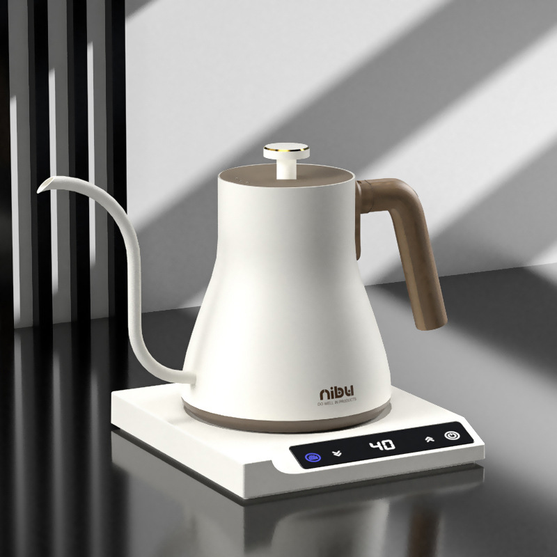 TOP5 Electric Goose Neck Kettle In Switzerland