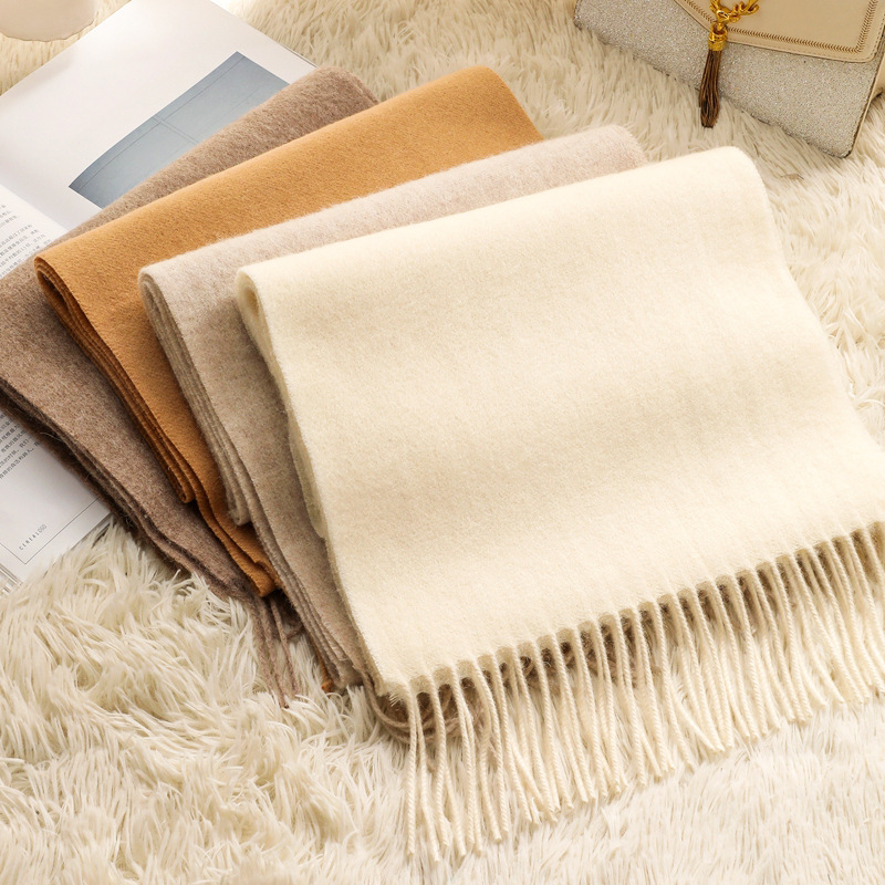 Top 10 Pink Cashmere Scarves In Italy