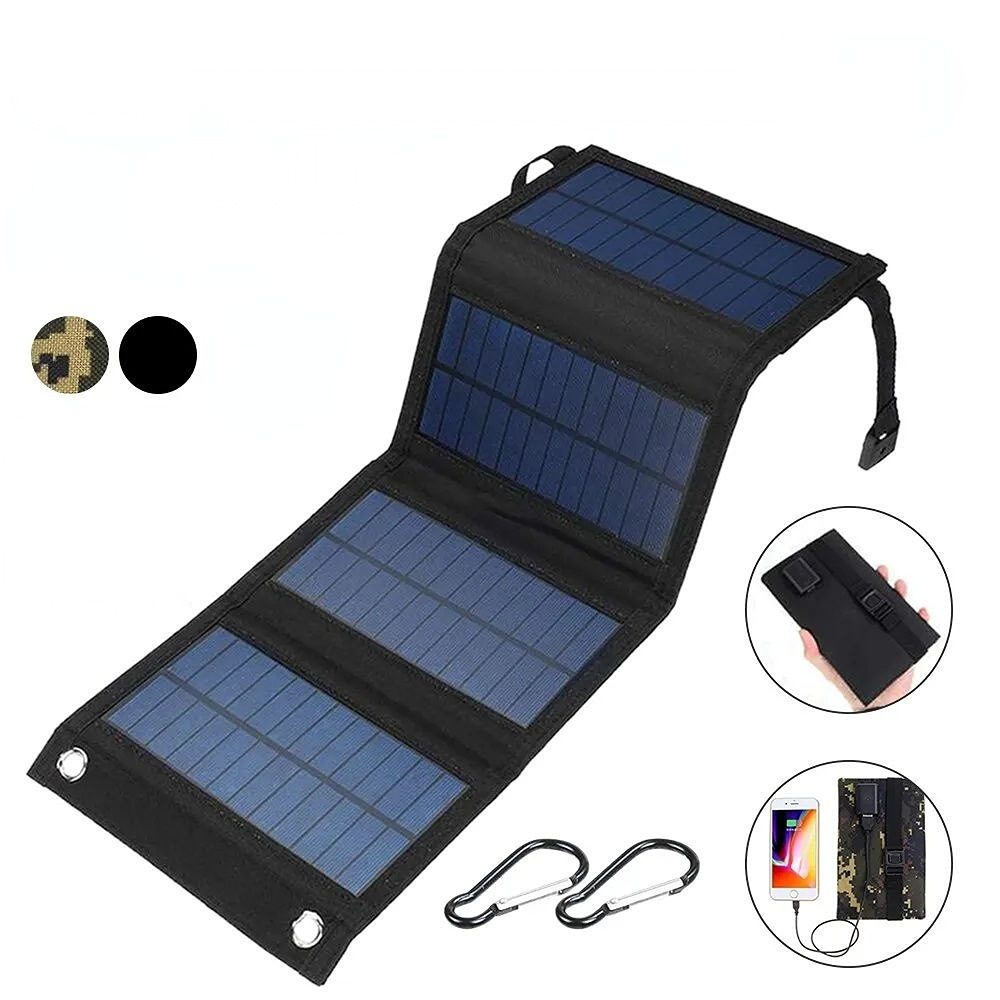 Top 15 Solar Power Phone Chargers In Italy