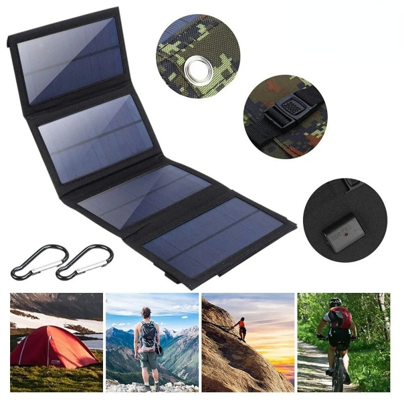 Top 15 Solar Power Phone Chargers In Italy