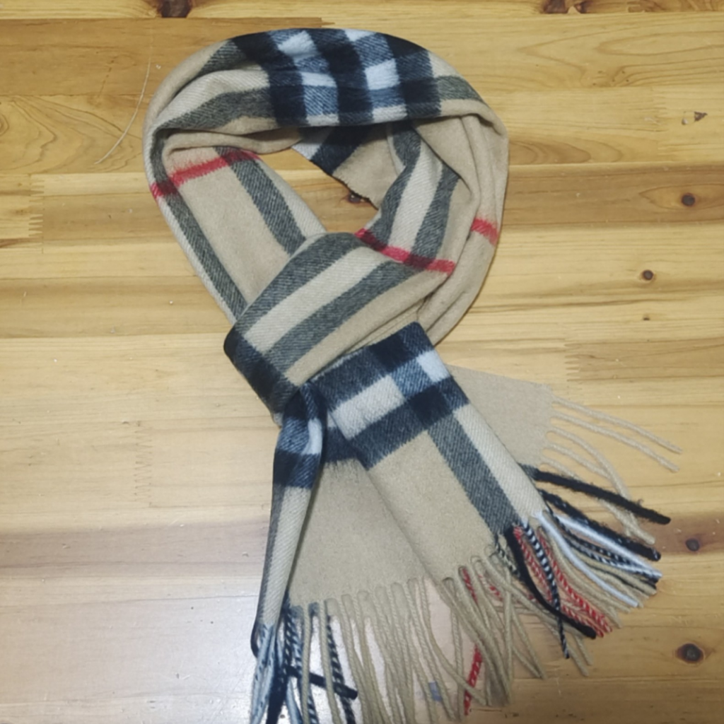 Top 10 Big Wool Scarves In Canada