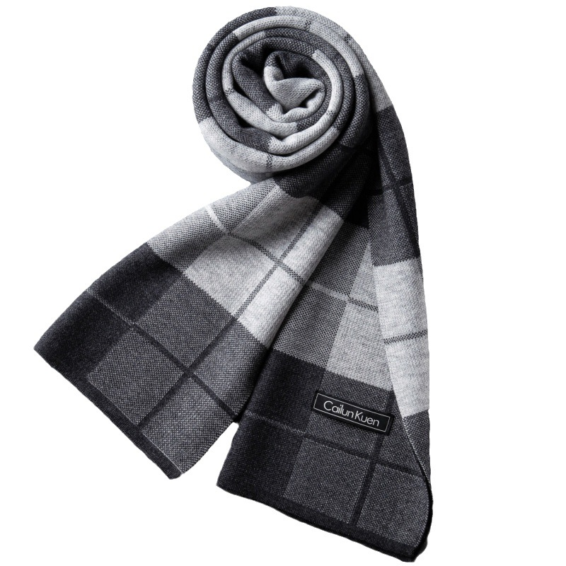 Top 10 Big Wool Scarves In Canada
