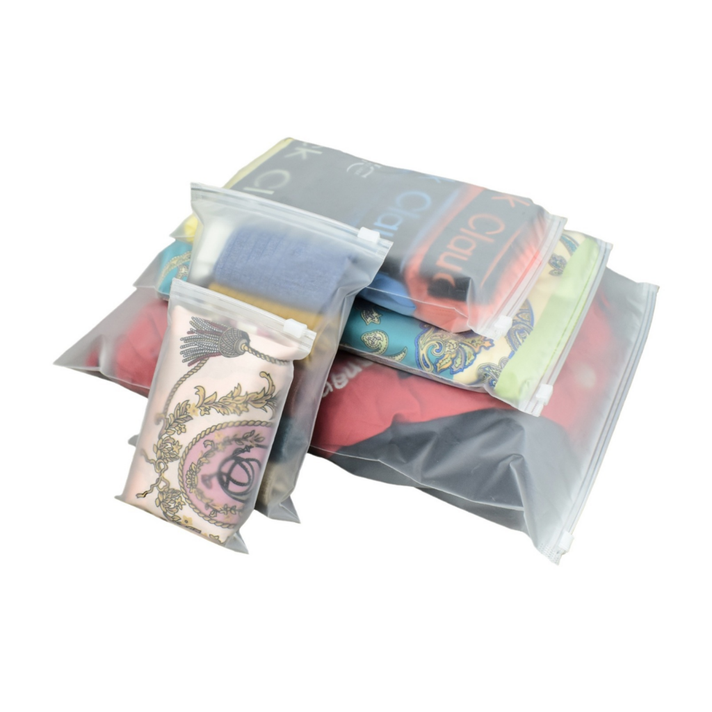 Top 10 British Plastic Garment Bags