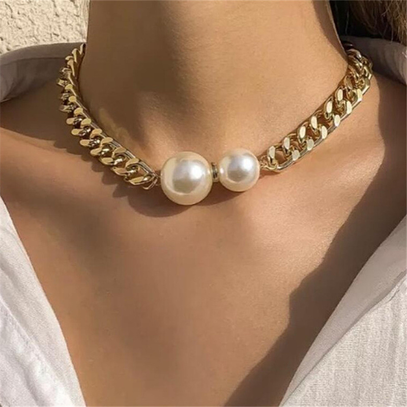 Top 5 Wedding Pearl Necklaces In Switzerland