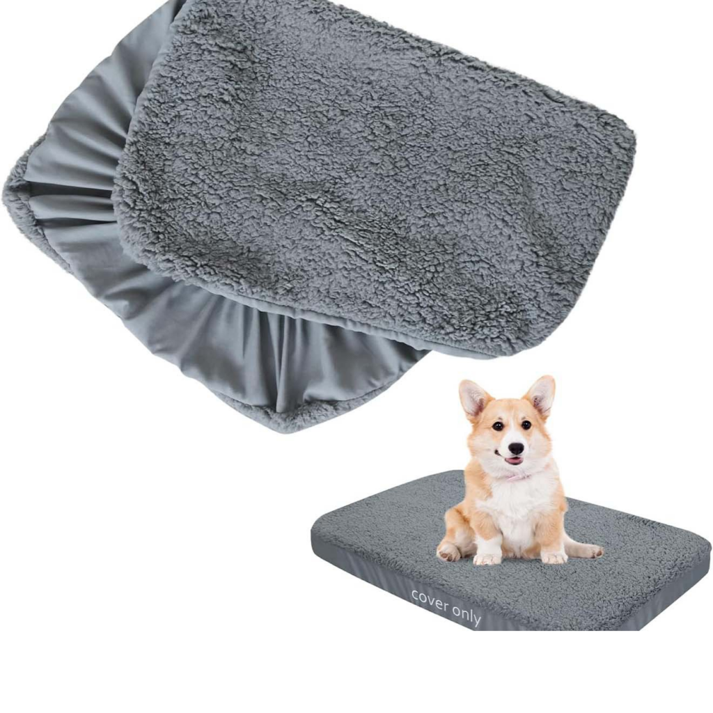 Top 15 Pet Bed Slipcovers In France