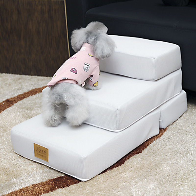 Top 15 Netherlandish Pet Bed Stairs