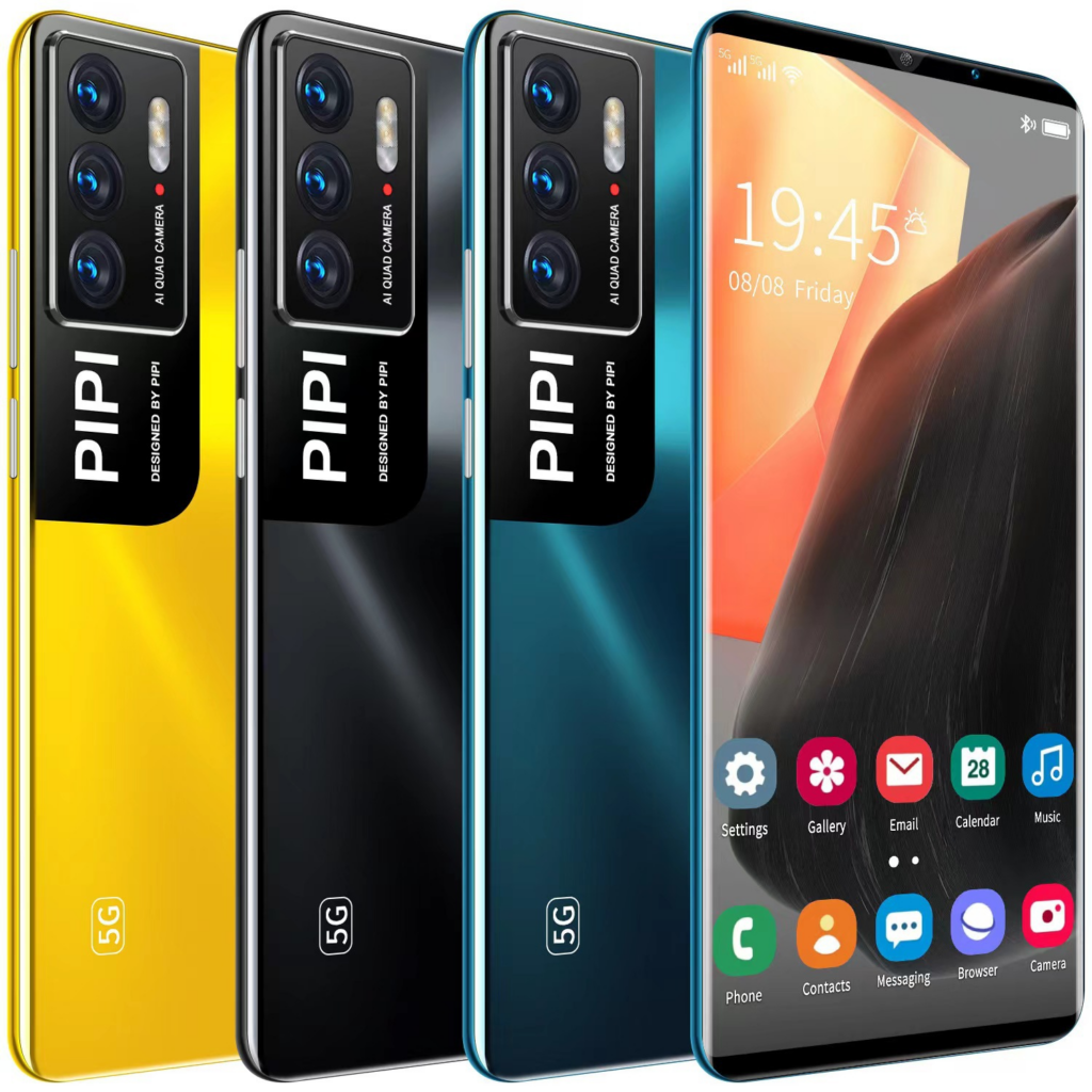 TOP10 Redmi Full Screen Phones in Canada