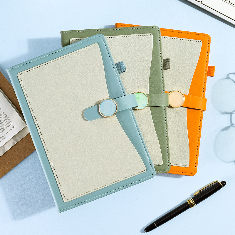 Top 10 A5 Notebook In France