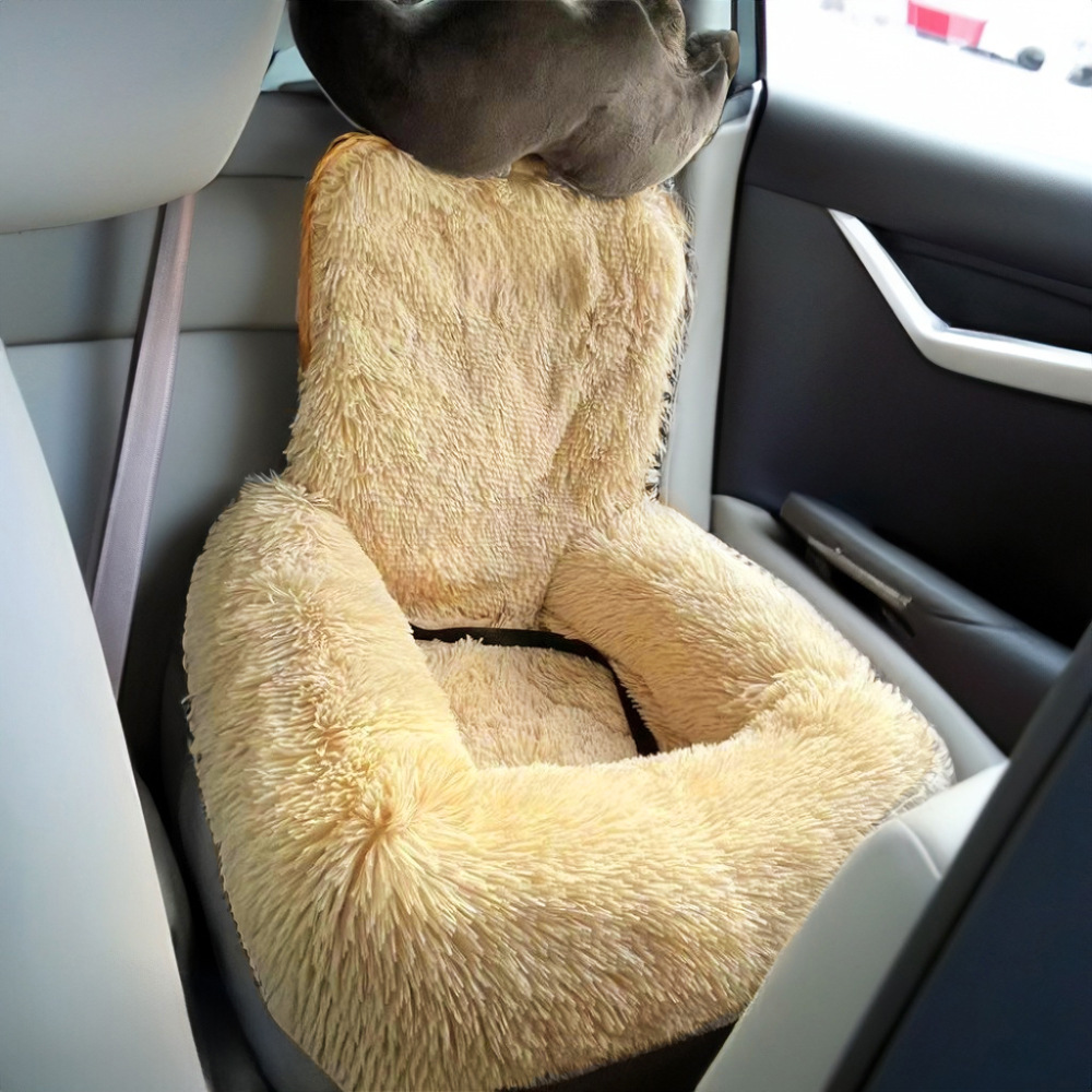 Top 5 Car Pet Beds In Canada