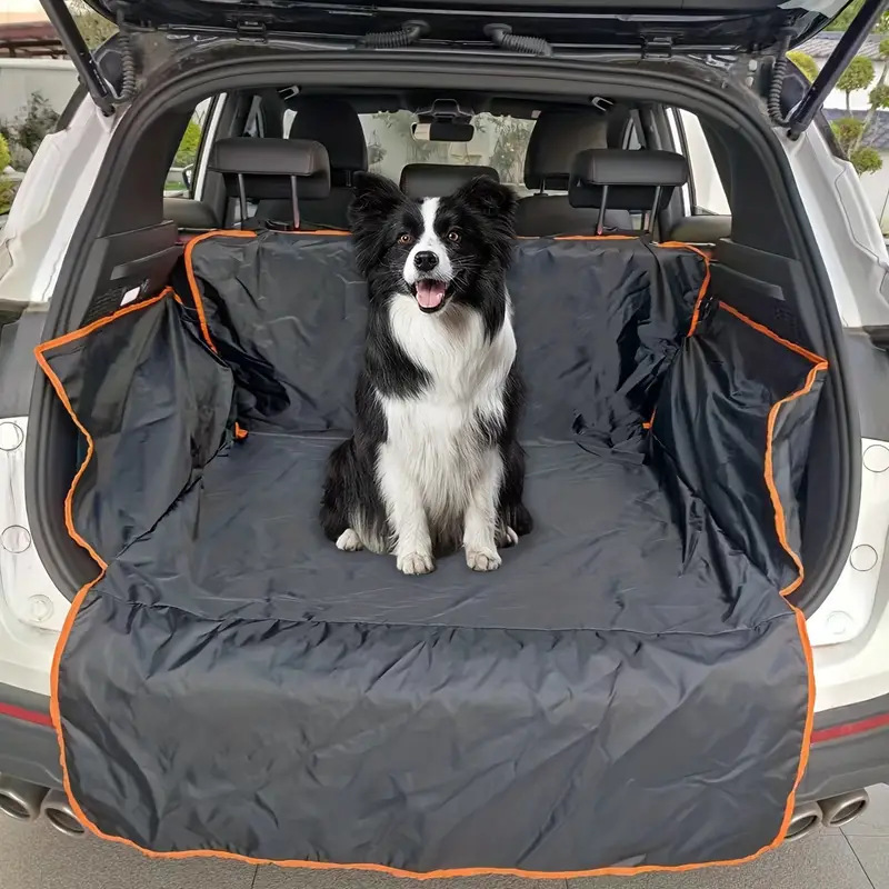 Top 5 Car Pet Beds In Canada